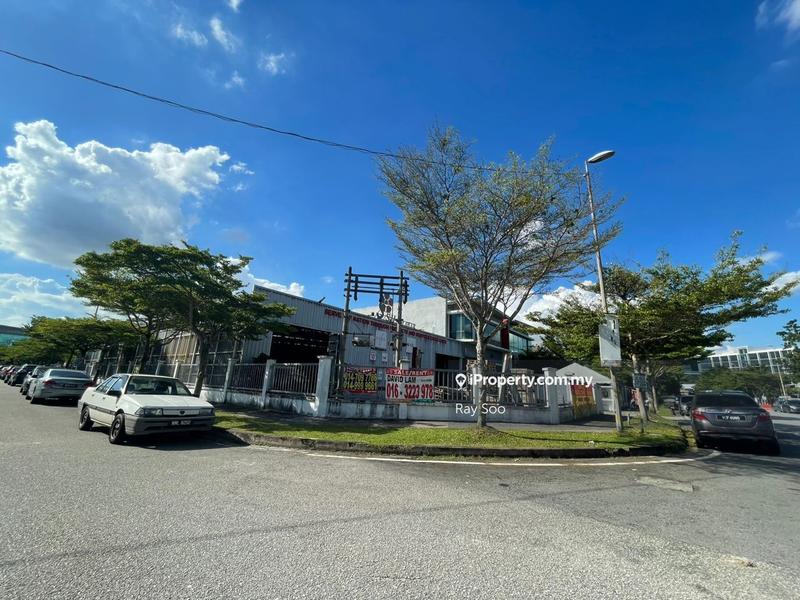 Kilang Berkembar untuk Dijual di Kota Damansara, Selangor oleh Ray Soo - iProperty.com.my