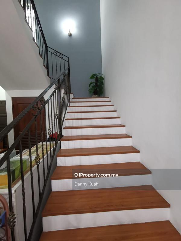 Banglo untuk Dijual di Taman Cheng Baru, Cheng oleh Danny Kuah - iProperty.com.my