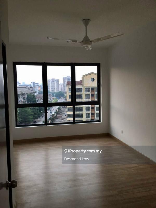 Condominium for Rent in Palace Court (Sri Istana) by Desmond Low - iProperty.com.my