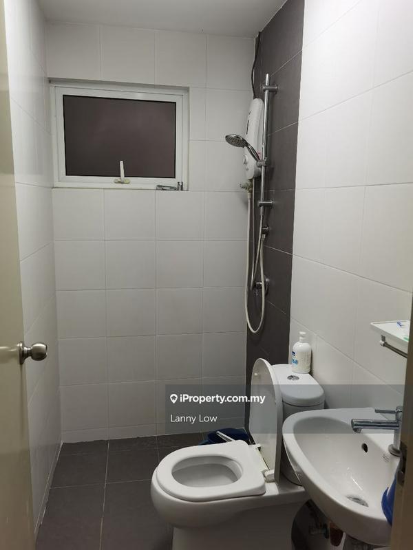 Residensi Servis untuk Dijual di Pacific Place oleh Lanny Low - iProperty.com.my