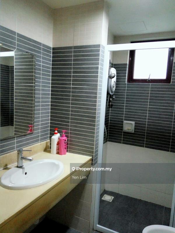Condominium for Sale in Savanna Condominium by Yen Lim - iProperty.com.my