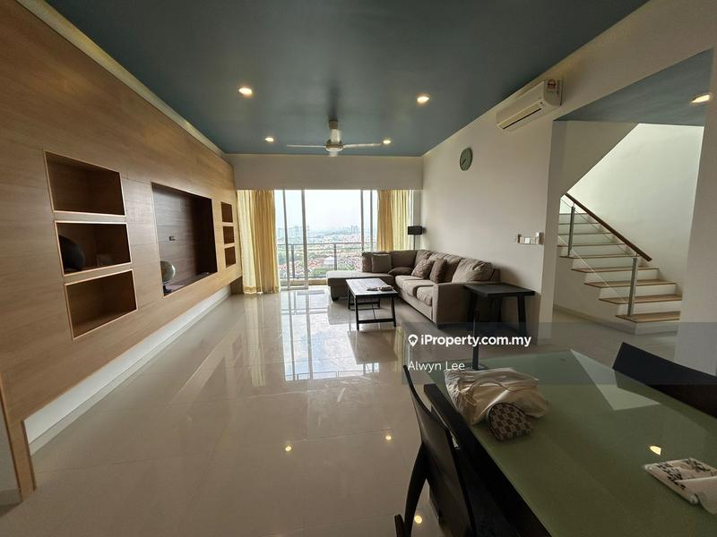 Kondominium untuk Dijual di Casa Green Condominium oleh Alwyn Lee - iProperty.com.my