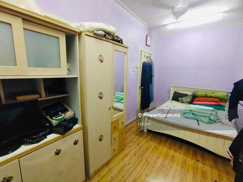 Rumah Berangkai 2 Tingkat untuk Dijual di Taman Prima Saujana, Kajang oleh HJLim - iProperty.com.my