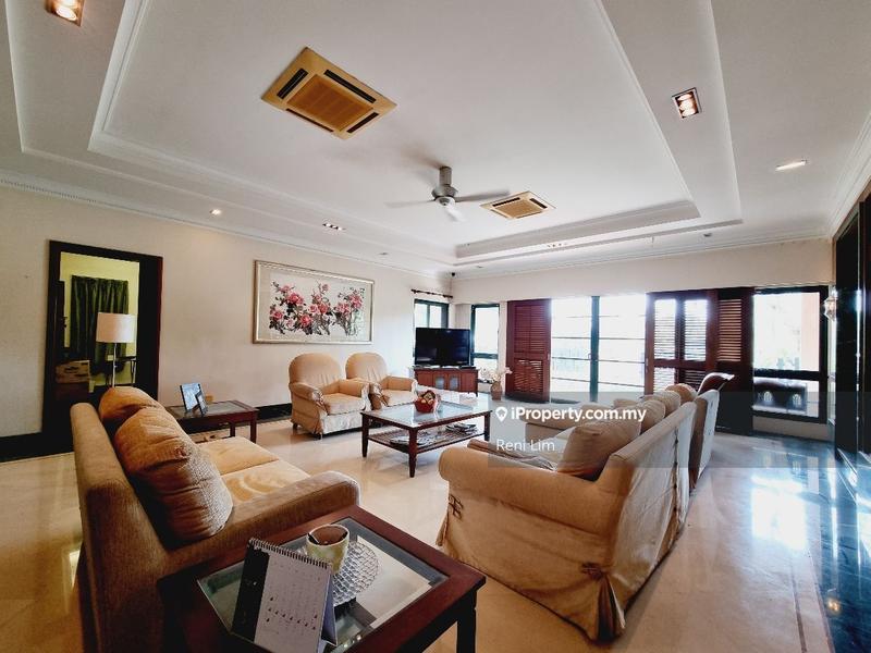 Bungalow House for Sale in Tropicana Golf & Country Resort, Tropicana by Reni Lim - iProperty.com.my