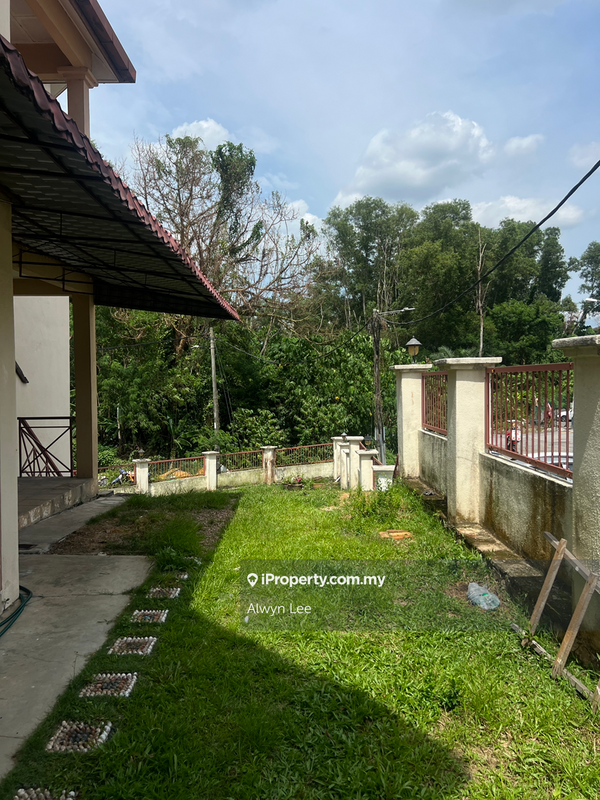 Rumah Teres 2.5-Tingkat untuk Dijual di Taman Minang Ria, Cheras oleh Alwyn Lee - iProperty.com.my