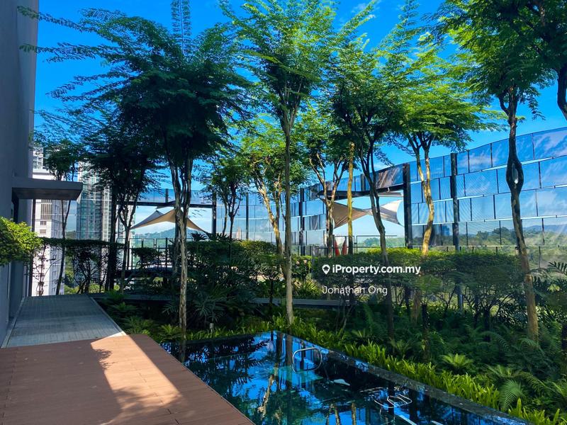 Service Residence for Sale in Verve Suites by Jonathan Ong - iProperty.com.my