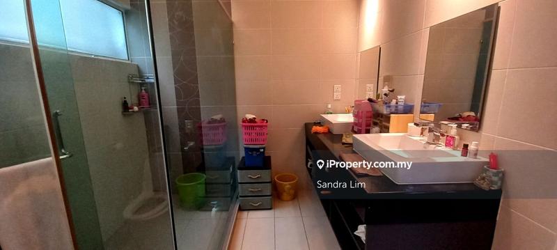 Rumah Teres 2.5-Tingkat untuk Dijual di USJ Heights, Subang Jaya oleh Sandra Lim - iProperty.com.my