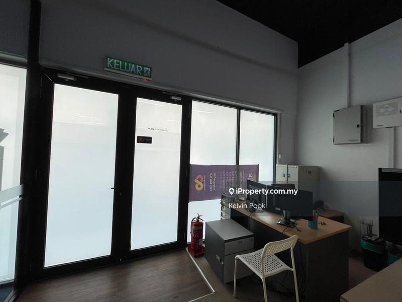 Ruang-Niaga untuk Dijual di Radius Business Park @ Cyberjaya, Cyberjaya oleh Kelvin Pook - iProperty.com.my