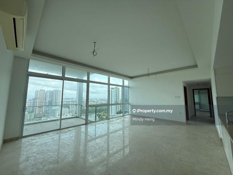 Condominium for Sale in Paradiso Nuova (Merak Kayangan) by Mindy Heng - iProperty.com.my