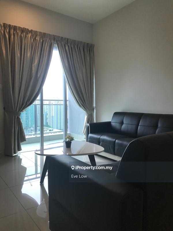 For Sale - Sunway Geo Residence