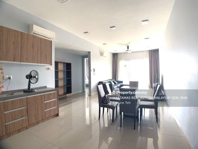 For Rent - Le Yuan Residence