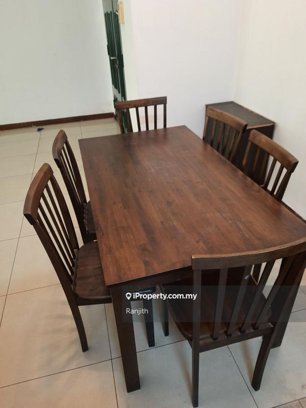 Service Residence for Rent in Scott Sentral by Ranjith - iProperty.com.my