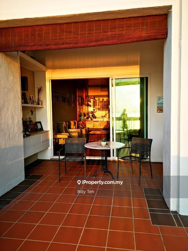 Service Residence for Sale in Straits Quay (The Suites at Waterside) by Billy Teh - iProperty.com.my