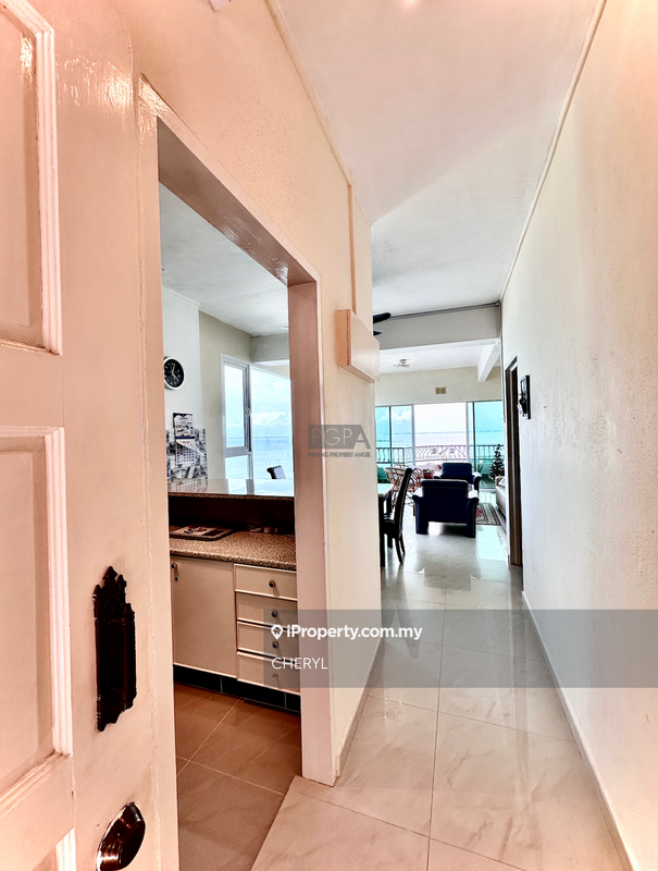 Condominium for Sale in Sea Range Tower by CHERYL - iProperty.com.my