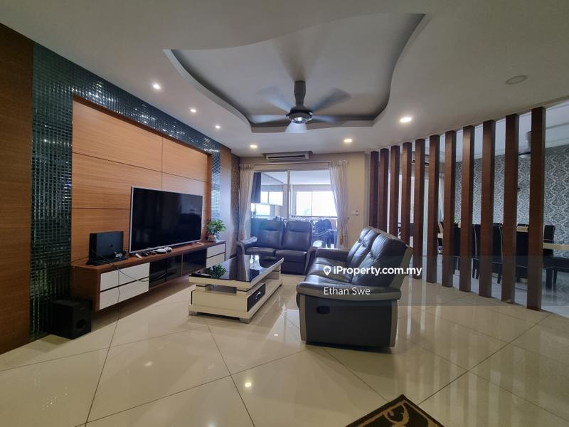 For Sale - 9 Bukit Utama Condominium