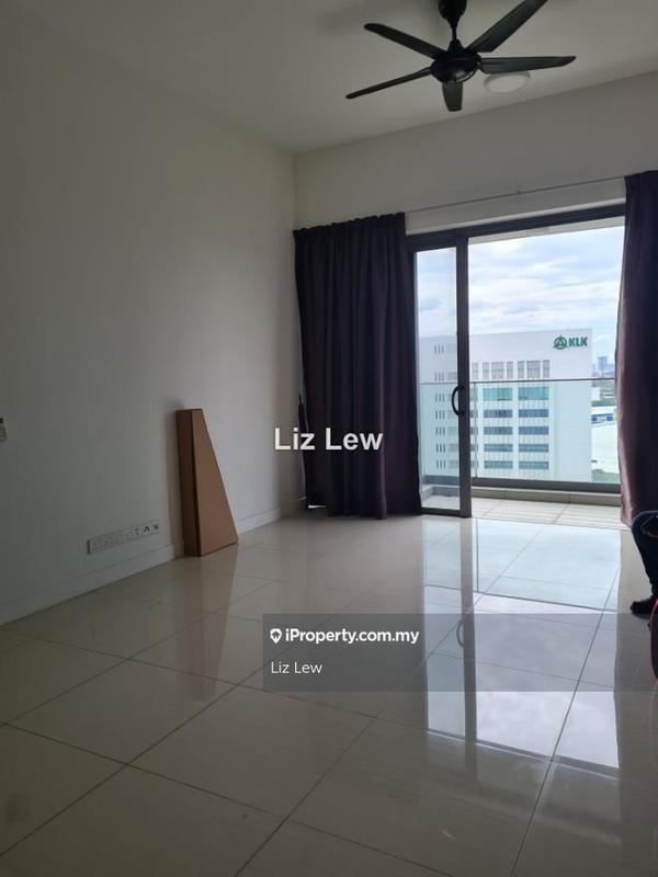 Service Residence for Rent in Reflection Residences by Liz Lew - iProperty.com.my