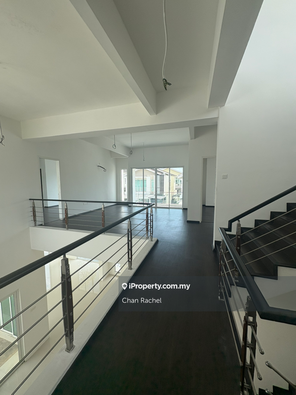 Banglo untuk Dijual di Alma, Bukit Mertajam oleh Chan Rachel - iProperty.com.my