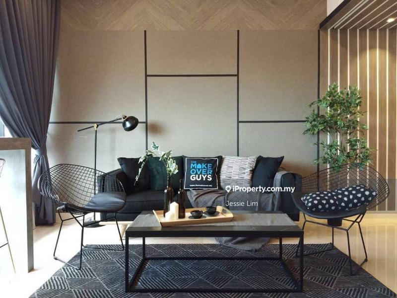 For Rent - The Sentral Residences