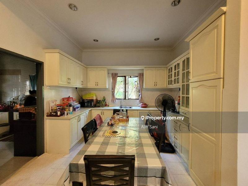 Banglo untuk Dijual di Seremban Forest Height, Seremban oleh Aliff Sani - iProperty.com.my