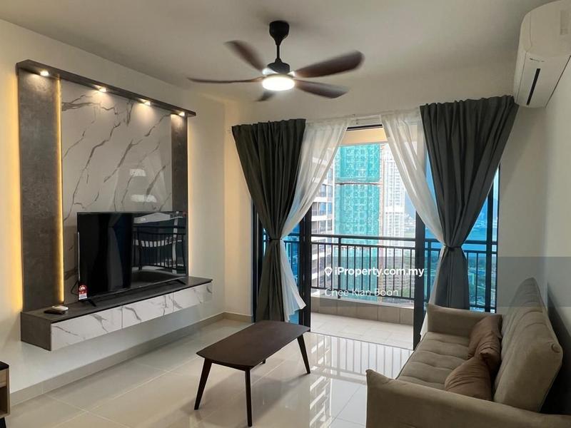 For Rent - Aradia Residence @ Lake City KL North