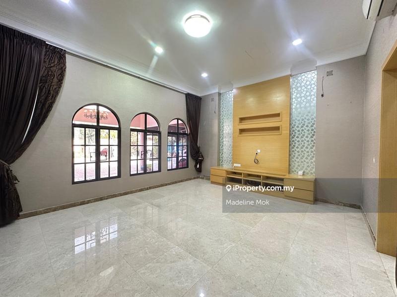 Bungalow House untuk Dijual di Damansara Idaman, Petaling Jaya oleh Madeline Mok - iProperty.com.my