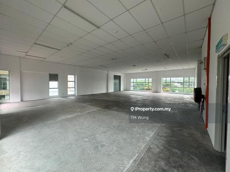 Semi-D Factory for Rent in Taman Industri Puchong Perdana, Puchong by TM Wong - iProperty.com.my