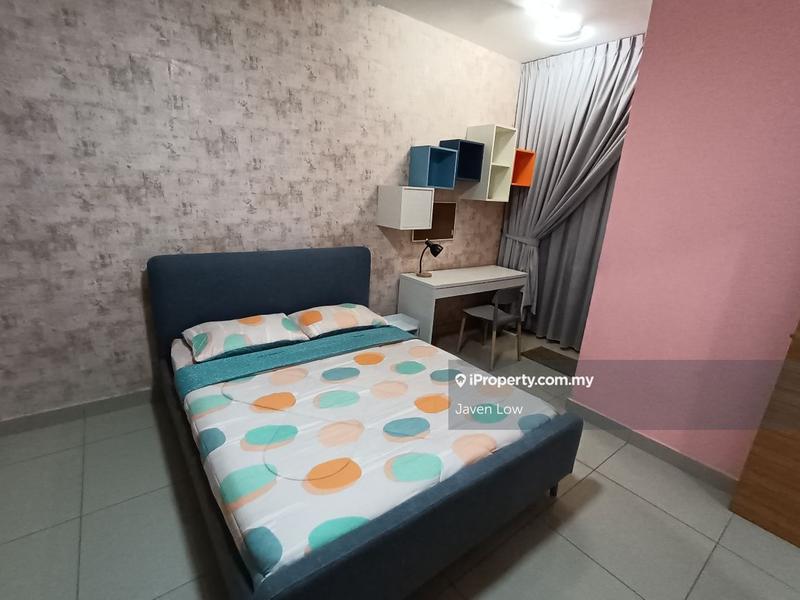 Service Residence for Rent in Pearl Suria by Javen Low - iProperty.com.my