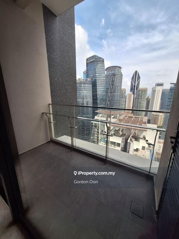 Residensi Servis untuk Dijual di The Manor oleh Gordon Oon - iProperty.com.my