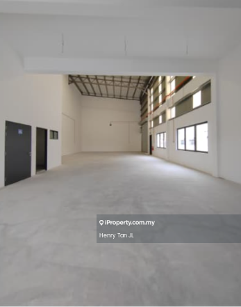 Kilang Berkembar untuk Dijual di Bukit Kemuning, Shah Alam oleh Henry Tan JL - Interior - iProperty.com.my