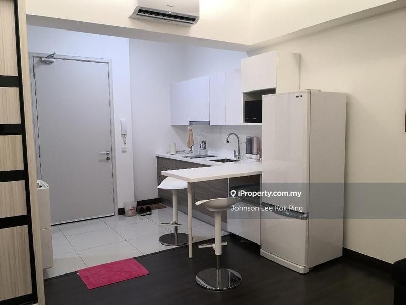 Service Residence for Rent in 28 Boulevard by Johnson Lee Kok Ping - iProperty.com.my