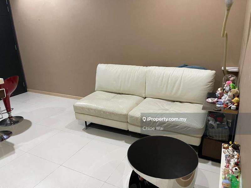Service Residence for Sale in Pertama Residency by Chloe Wai - iProperty.com.my