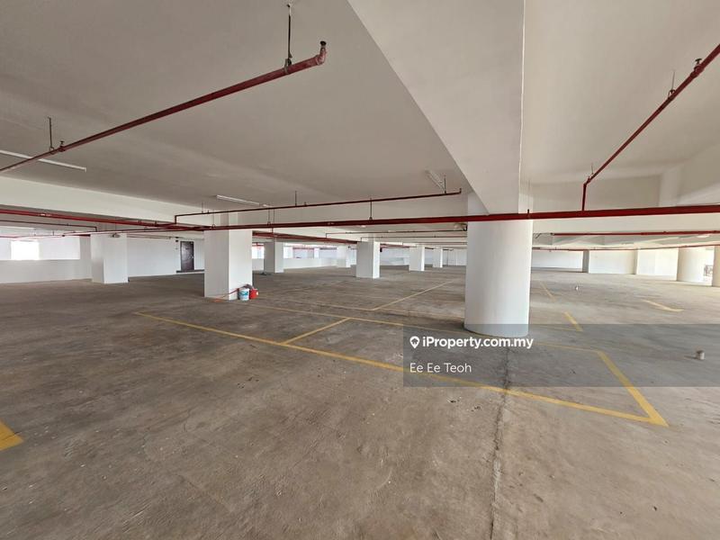 Hotel / Resort untuk Dijual di GEORGETOWN HOTEL( 20 floor )for sale, bu 487,317sf, George Town oleh Ee Ee Teoh - iProperty.com.my
