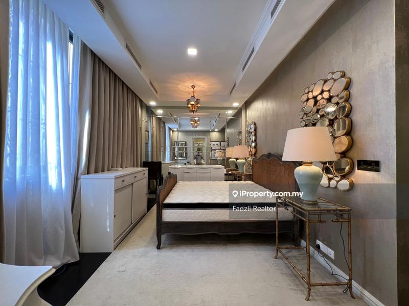 Banglo untuk Dijual di Taman Sri Hartamas, Sri Hartamas oleh Fadzli Realtor - iProperty.com.my