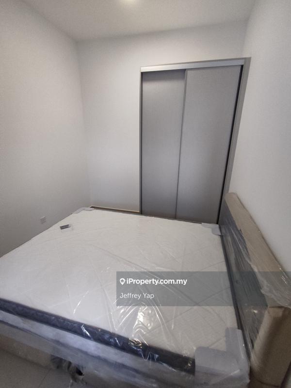 Service Residence for Rent in Suria Garden by Jeffrey Yap - iProperty.com.my