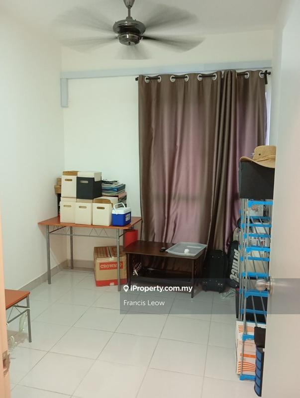 Apartment for Rent in Danau Perintis by Francis Leow - iProperty.com.my