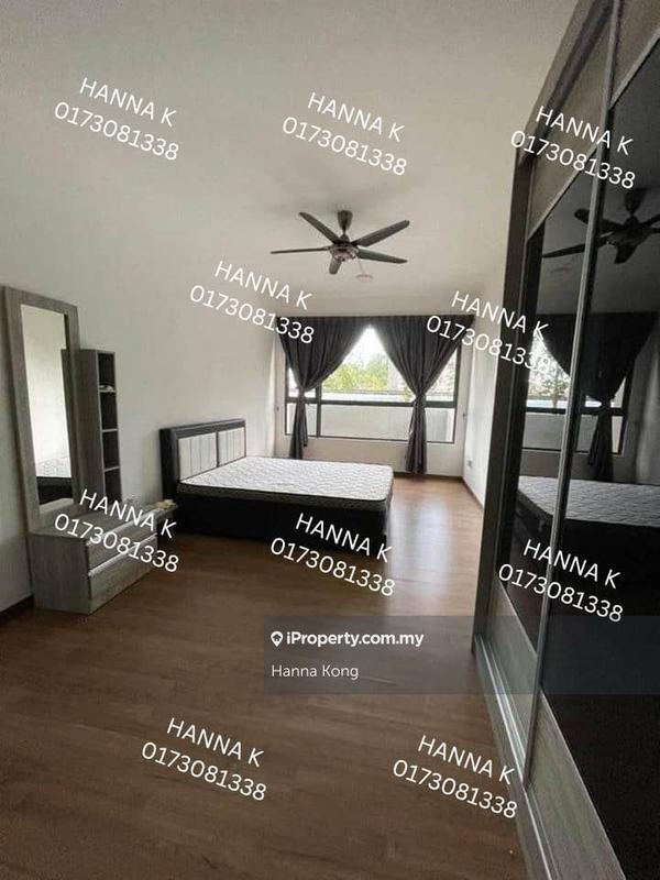 For Sale - The Garden Bundusan