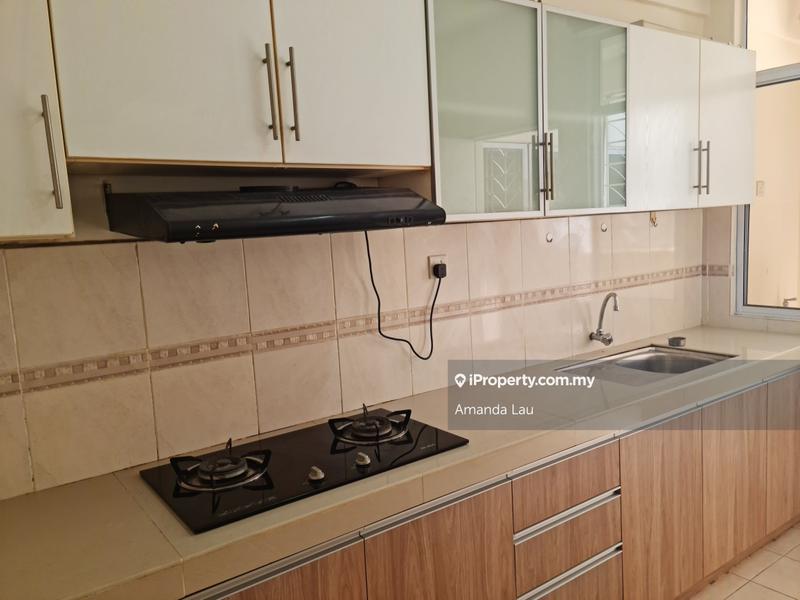 Condominium for Sale in Aseana Puteri by Amanda Lau - iProperty.com.my