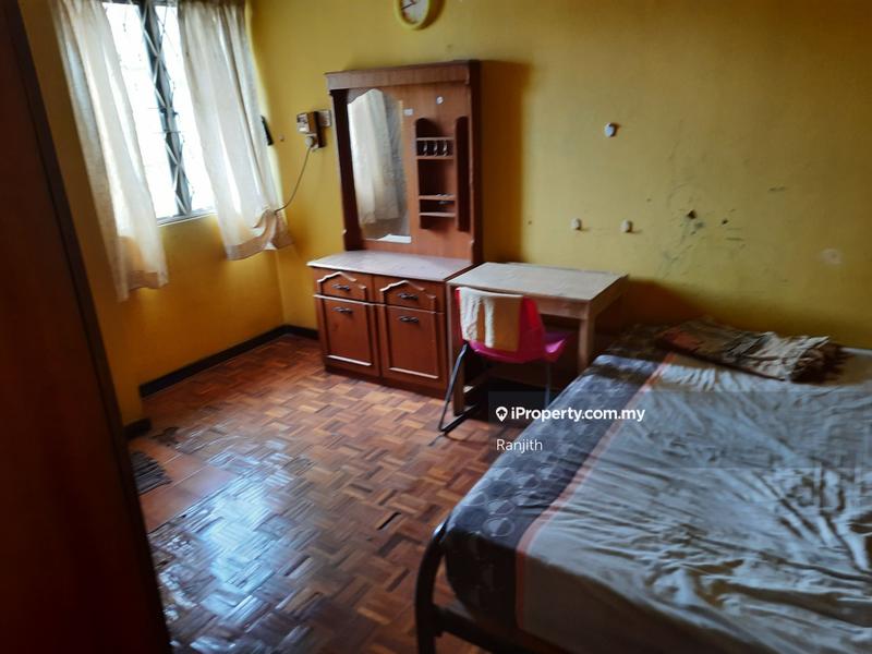 Condominium for Sale in Palm Court Condominium by Ranjith - iProperty.com.my