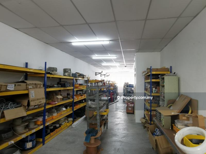 Shop / Office untuk Dijual di Rahang, Seremban oleh Kenny Tee - iProperty.com.my