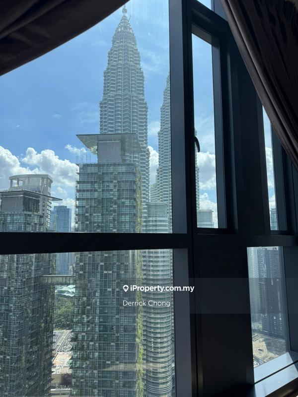 Service Residence for Rent in Star Residences Three by Derrick Chong - iProperty.com.my