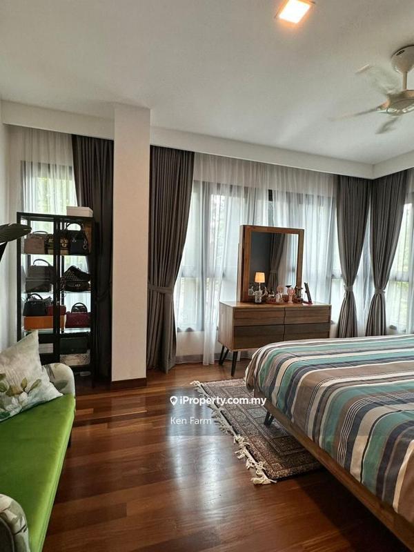 Condominium for Sale in Sastra U-Thant by Ken Farm - iProperty.com.my
