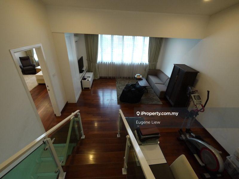 Rumah Berkembar untuk Dijual di Bukit Damansara, Damansara Heights oleh Eugene Liew - iProperty.com.my