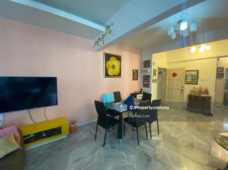 For Sale - Subang Perdana Goodyear Court 9