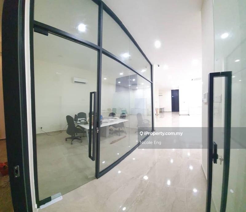 For Sale - Taman Perindustri USJ 1 Taman Subang Permai