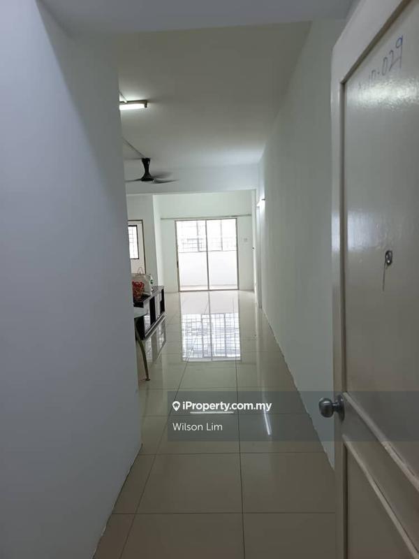 For Sale - Intan Apartment
