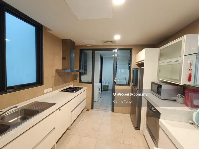 Kondominium untuk Dijual di Cendana oleh Camie Tang - iProperty.com.my