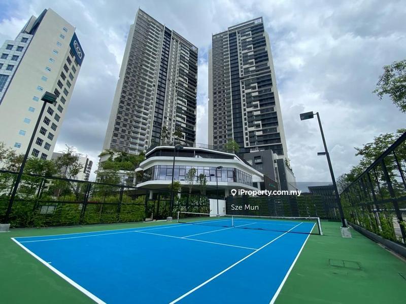 Kondominium untuk Dijual di Panorama Residences oleh Sze Mun - iProperty.com.my