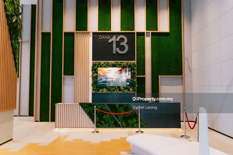 Office for Rent in Subang Jaya, Ara Damansara by Daniel Leong - iProperty.com.my