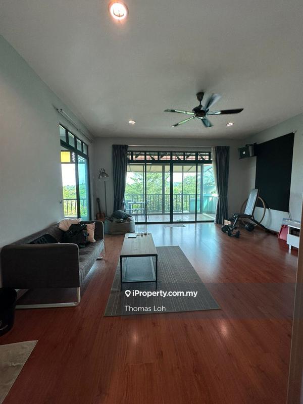 Bungalow House for Sale in Subang Jaya, Selangor by Thomas Loh - iProperty.com.my