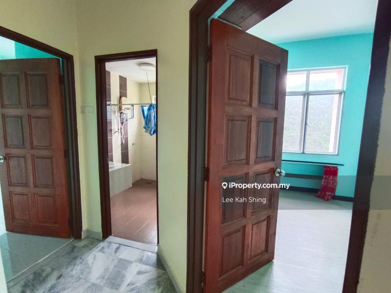 Kondominium untuk Dijual di Casa Mila oleh Lee Kah Shing - iProperty.com.my